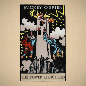 The Tower (Reshuffled) [Radio Edit]