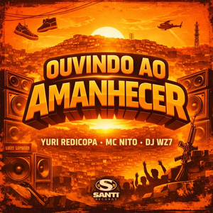 Ouvindo Ao Amanhecer