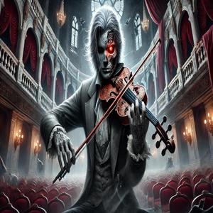 Strings of Steel : Ash Waltz – 45 Minutes of Epic Violin-Driven Doom Metal part 3