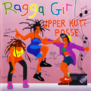 Ragga Dub