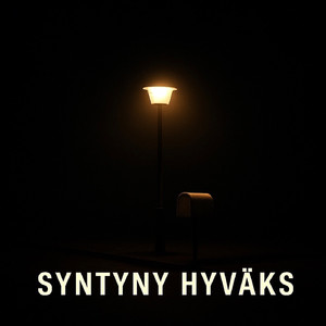 Syntyny hyväks