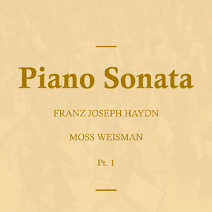Piano Sonata in A, Hob.XVI:26: II. Menuet al Rovescio