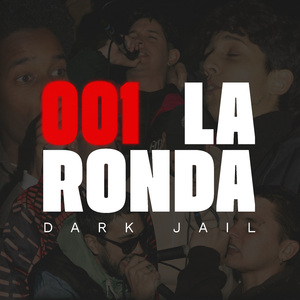 La Ronda 001 (con Afia) (En vivo desde el Hotel del Prado, 2025)