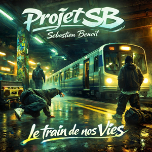 Le train de nos vies (Dubstep Remix)