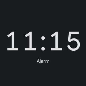 15 mins.