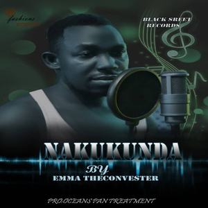 Nakukunda