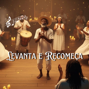 Levanta e Recomeça