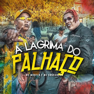 Lagrimas dos Palhaço