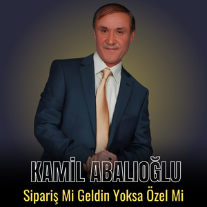 Sipariş Mi Geldin Yoksa Özel Mi