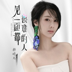 见一面都很难的人 (DJ版)