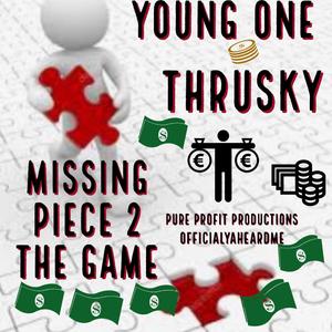 Missing piece to the game (feat. Youngone)