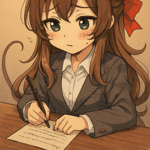 手紙 〜あなたのもとに生まれて〜