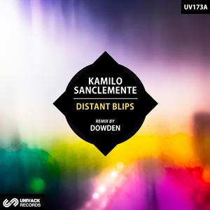 Distant Blips (Dowden Remix)