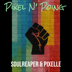 Pixel N' Poing