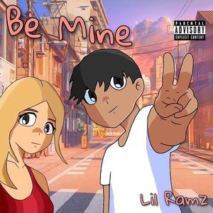 Be Mine (feat. King Buzz) (Remix)