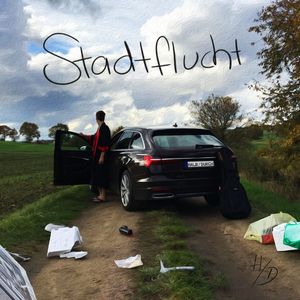 Stadtflucht