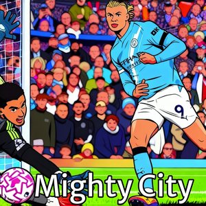 Mighty City