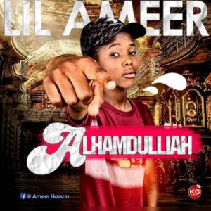 lil Ameer Alhamdulliah