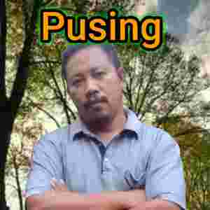 Pusing