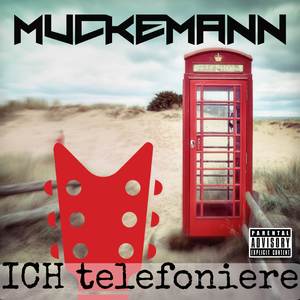 ICH telefoniere
