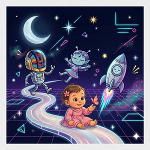 Viajemos al Espacio