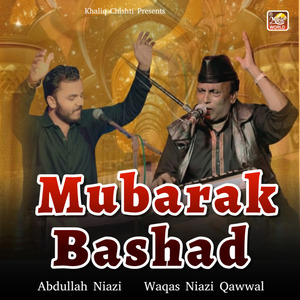 Mubarak Bashad (Live)