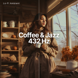 Lo-Fi Morning Whispers