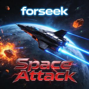 Space Attack (Remix)