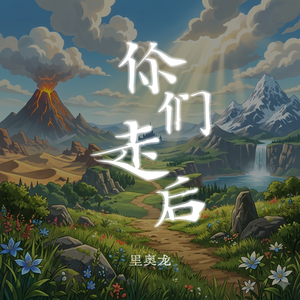 你们走后 (塞尔达)