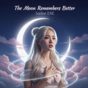 The Moon Remembers Better