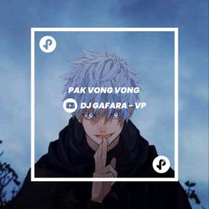 DJ Thailand Pak Vong-Vong x Side to Side