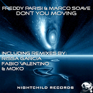 Don't You Moving (Fabio Valentino Circus Mix)