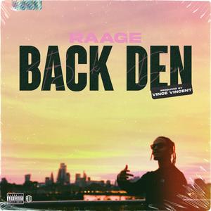 Back Den (feat. Vince Vincent)