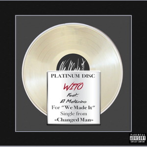 We Made it (feat. El Materino)