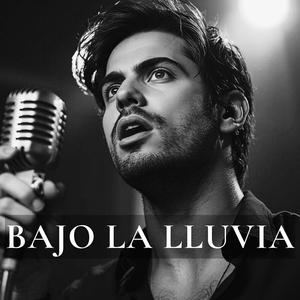 Bajo La Lluvia