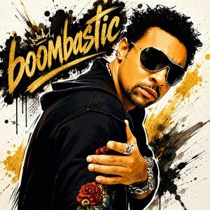 Boombastic