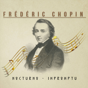 Nocturnes in C-Sharp Minor, Op. 27:I. Larghetto