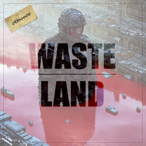 “废弃之地 ” Cyberpunk/Waste/Trap Type Beat