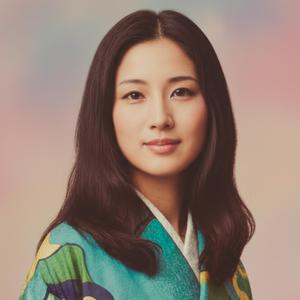 Rainy Promenade (雨のプロムナード)