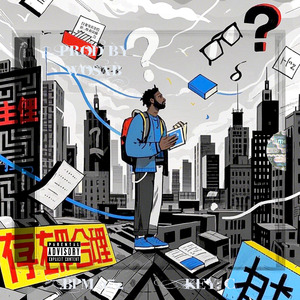 "存在即合理"-Kanye &Rage Type Beat