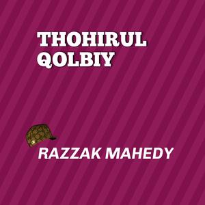 THOHIRUL QOLBIY