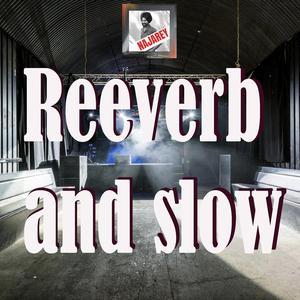 Najarey (Reeverb and Slow)