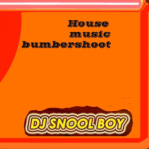 Bumbershooter