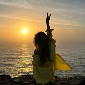 机械水母的发光体