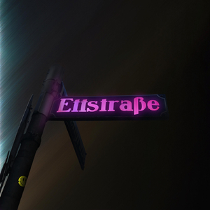 Ettstraße (feat. Ultura Sepp)