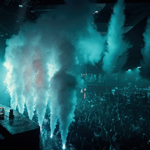 DJ Breakbeat Paling Enak Sedunia