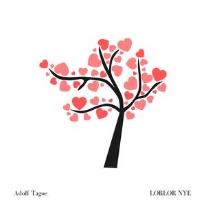 LORLOR NYE