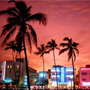 Miami (Prod by 金桔ORANG3)