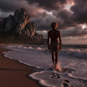 The Beach (LIII)