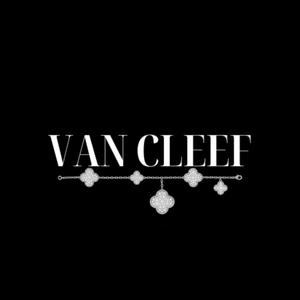 Van Cleef